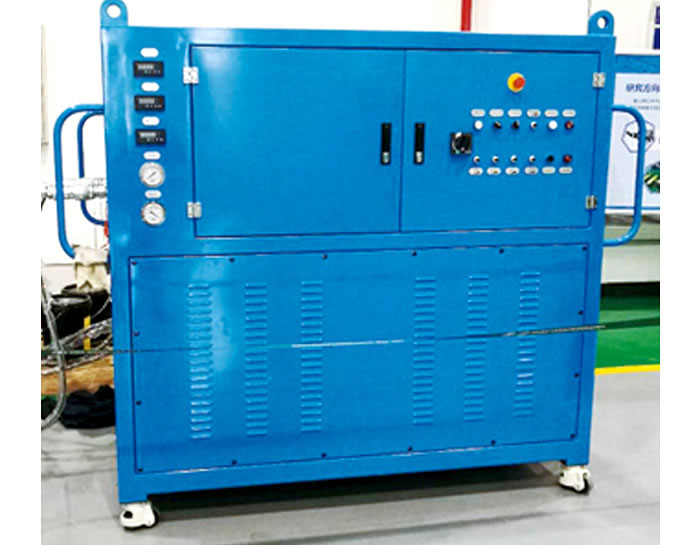 電控—液壓一體式液壓站&nbsp;非標定...